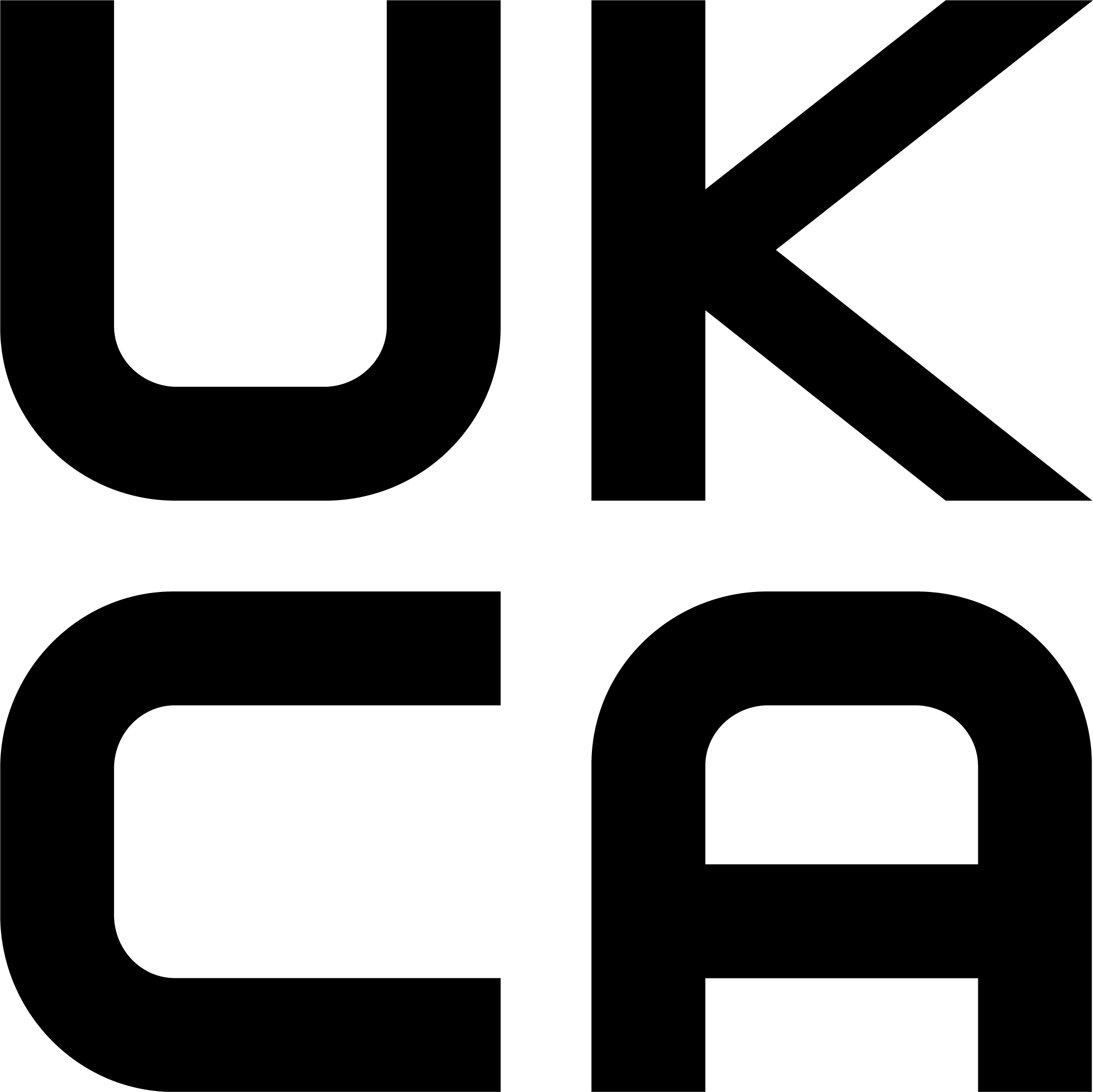 UK Conformity Assessed (UKCA marking) UK Conformity Assessed (UKCA marking)
